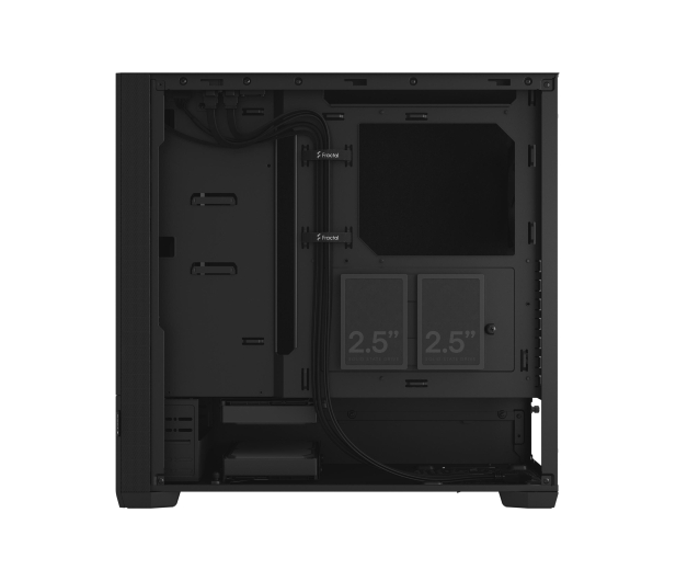 Fractal Design Pop Silent Black Solid - 1053220 - zdjęcie 12